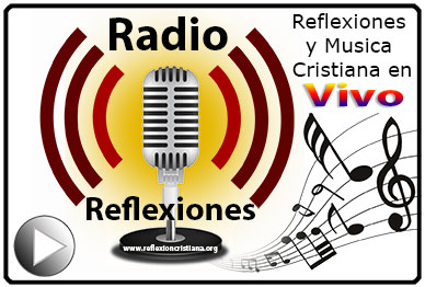 Logo de Radio Reflexiones Cristianas